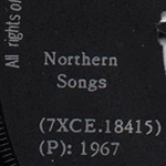 label