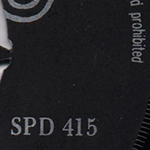 label