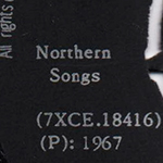 label