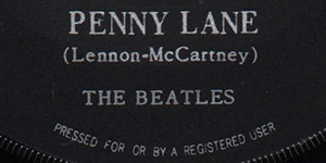 label