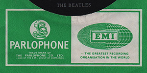 label