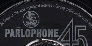 label