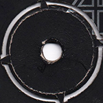 label