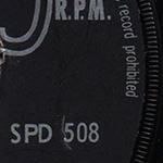 label
