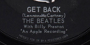 label
