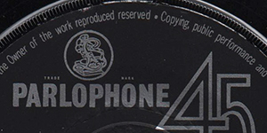label