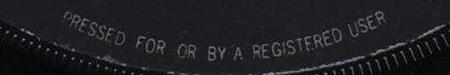 label