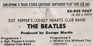 label