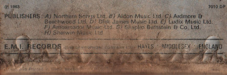 label