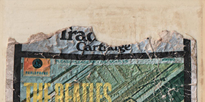 label
