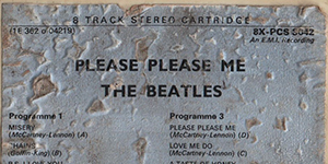 label