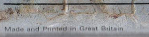 label
