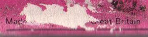 label