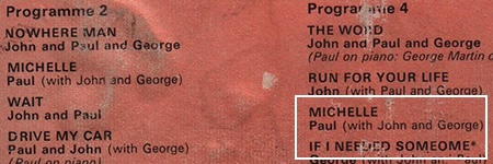 label