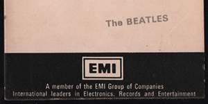 label