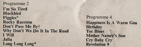 label