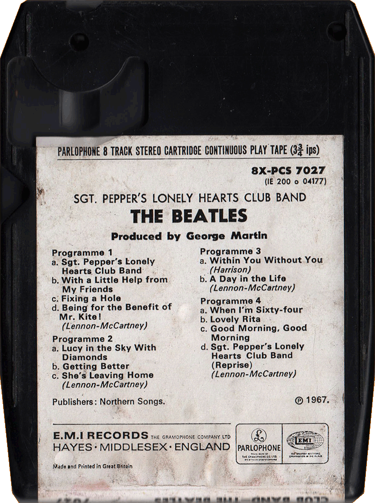 label