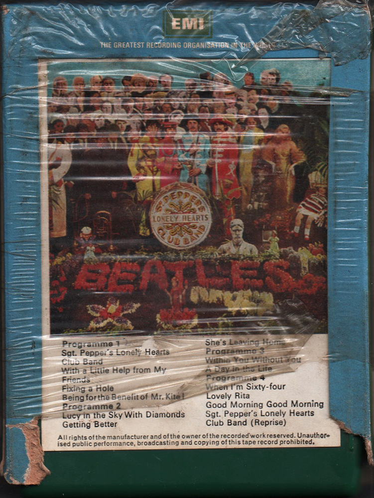 label