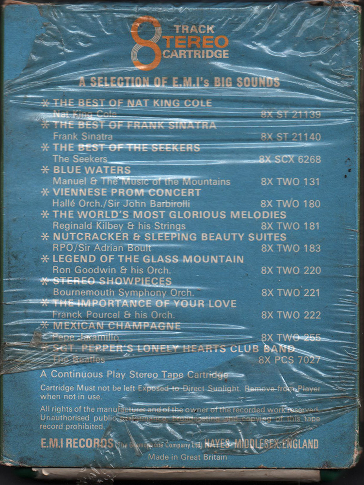 label