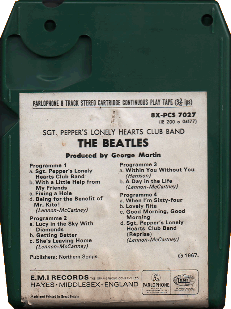 label