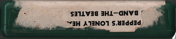 label