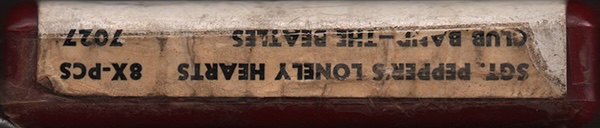 label
