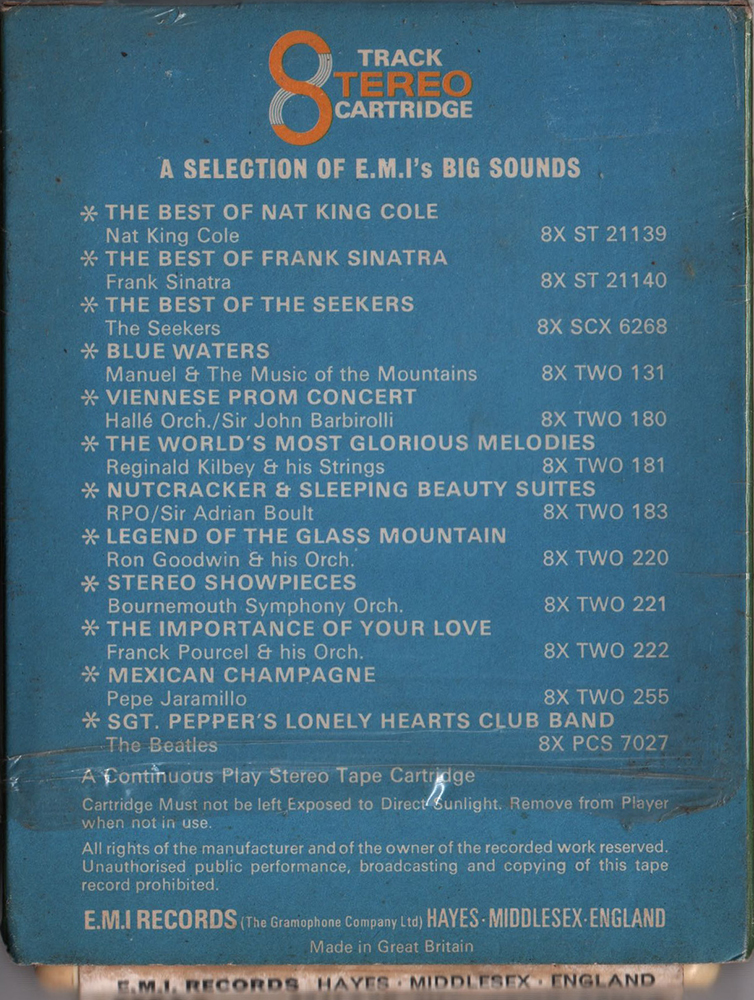 label