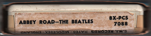 label