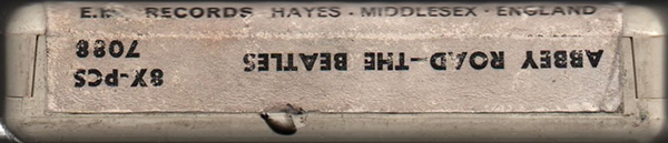 label