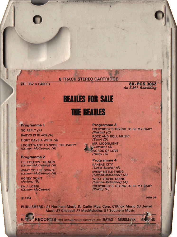 label