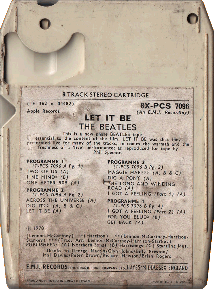 label