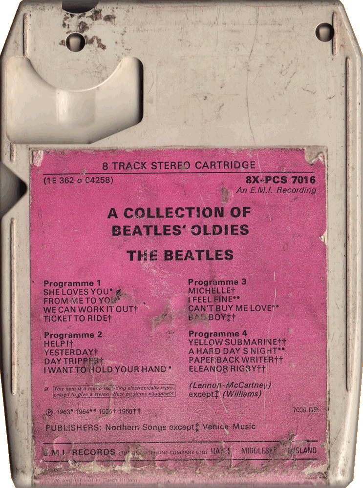 label