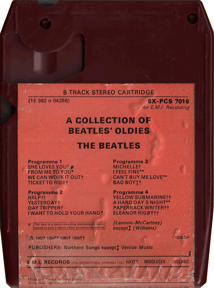 label