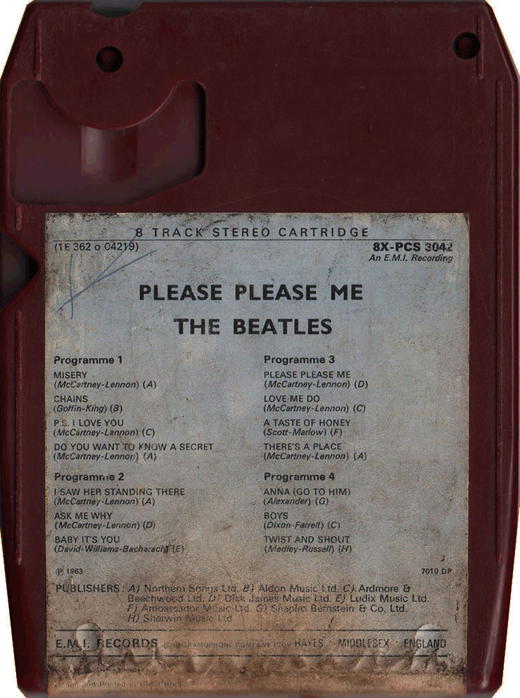 label