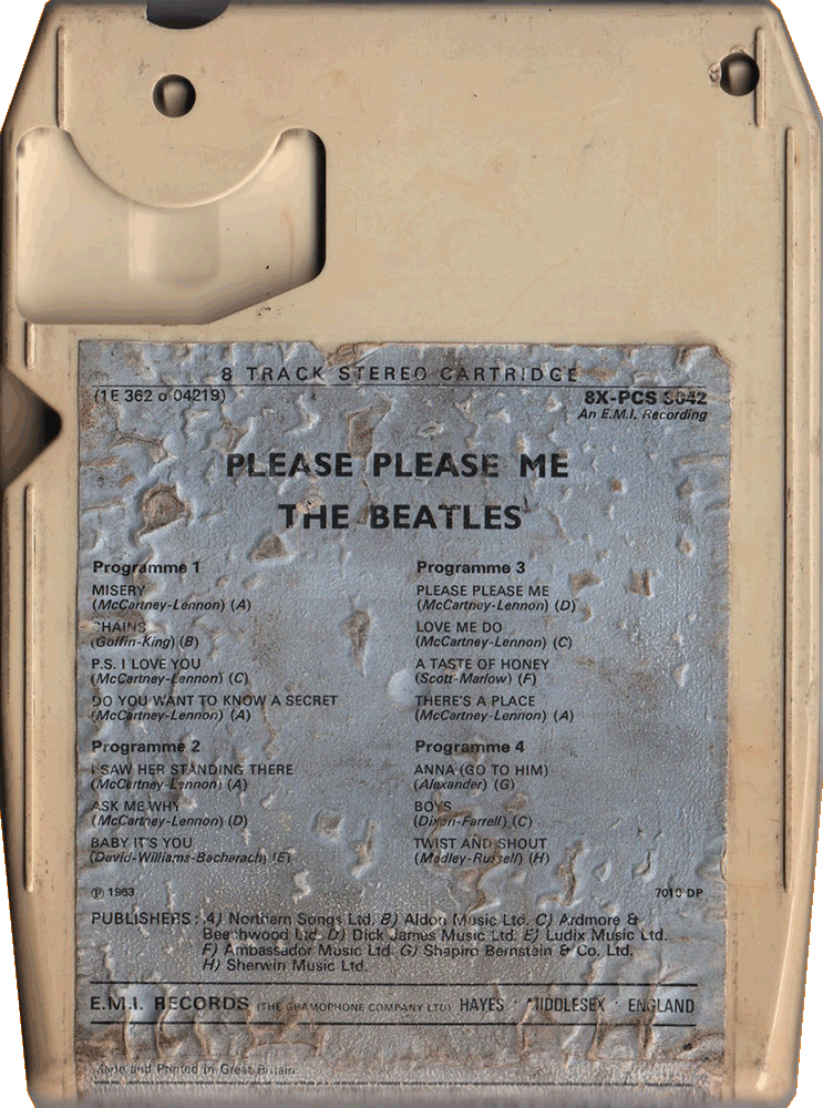 label