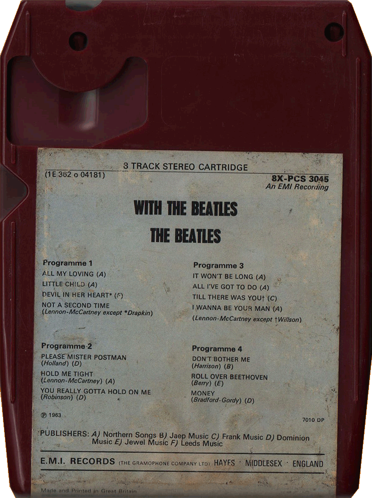 label
