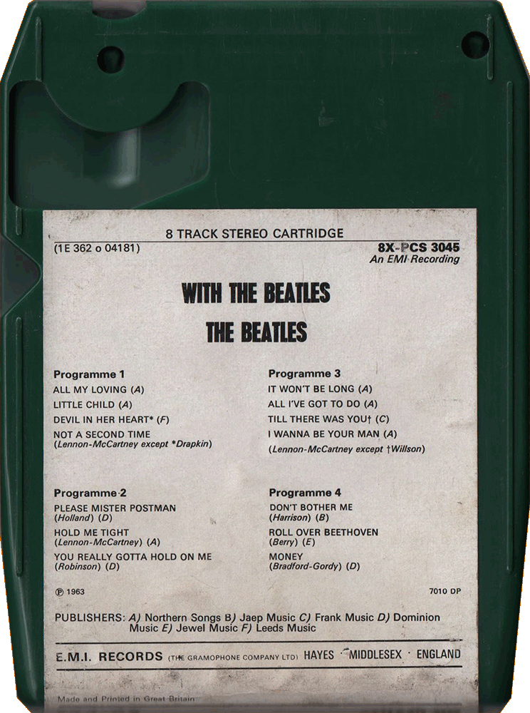 label