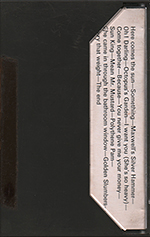 label
