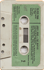 label