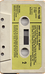 label