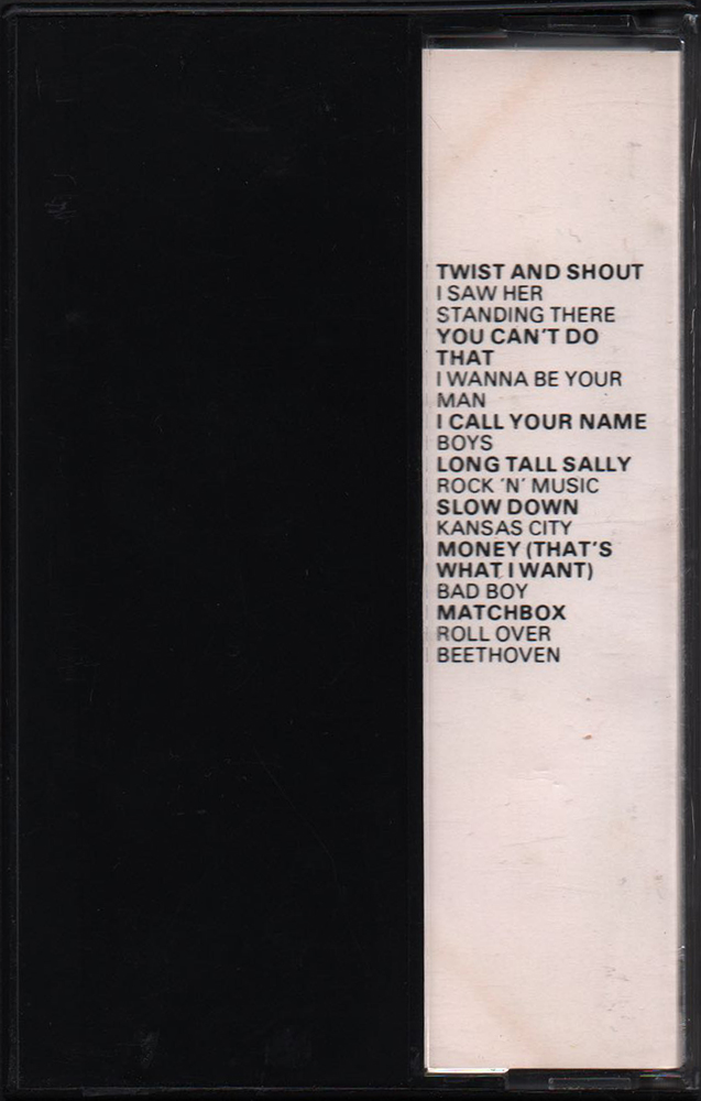 label