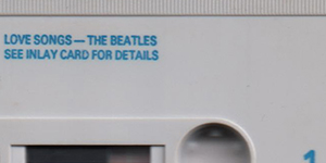 label
