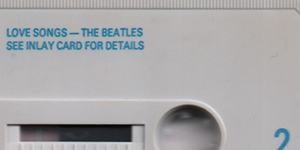 label