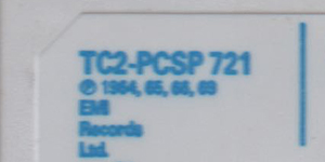 label