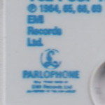 label