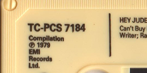 label