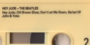 label