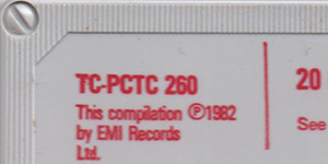 label
