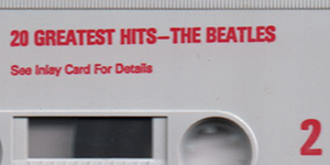 label