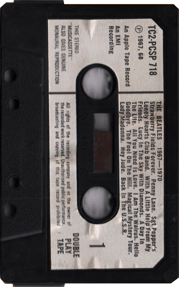 label